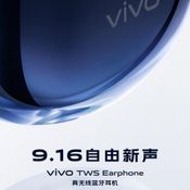 vivo TWS True Wireless