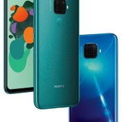 Huawei Mate 30 Lite