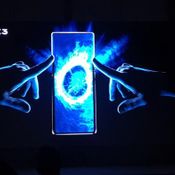 vivo NEX 3