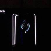 vivo NEX 3