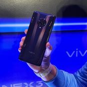 vivo NEX 3