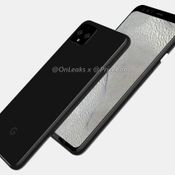 Google Pixel 4