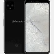 Google Pixel 4