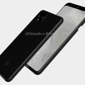 Google Pixel 4