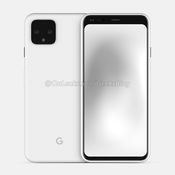 Google Pixel 4