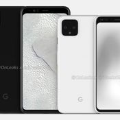 Google Pixel 4