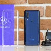 Motorola One Action