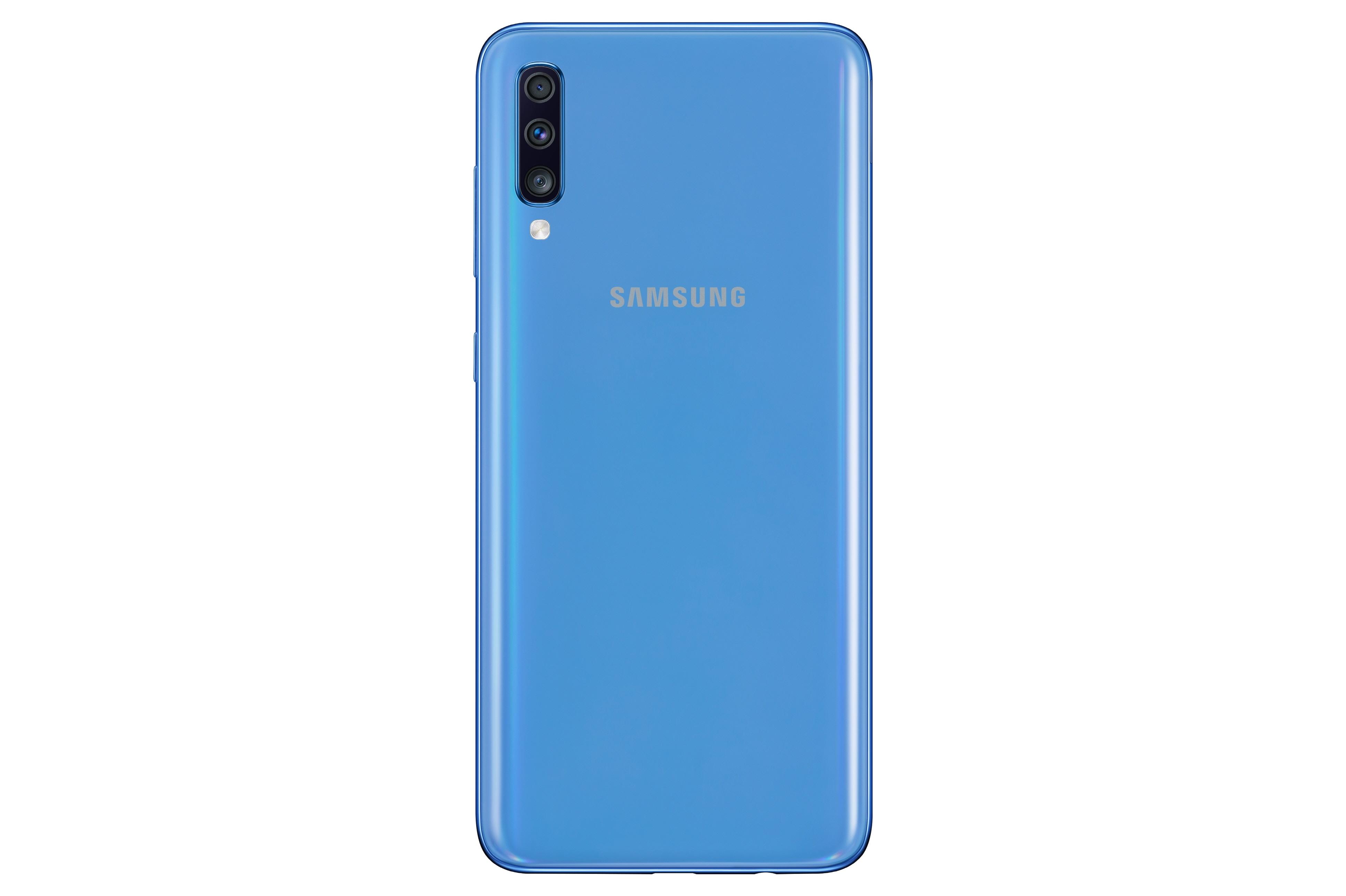 Samsung Galaxy A70