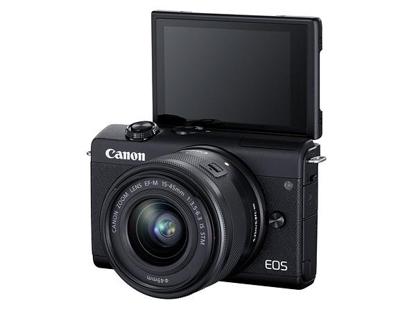 Canon EOS M200