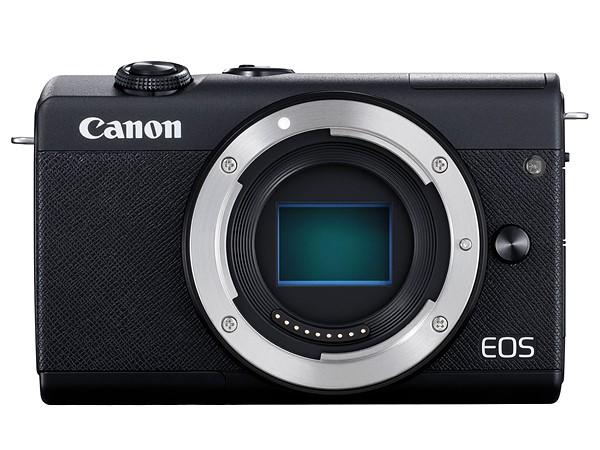 Canon EOS M200