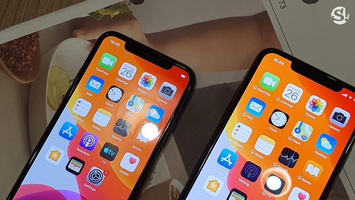 iPhone 11 Pro / iPhone 11 Pro Max