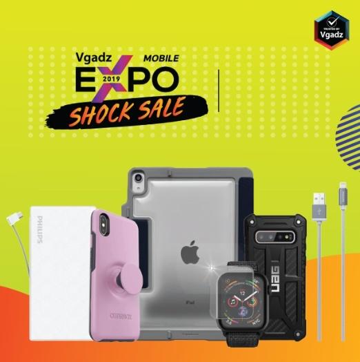 โปรโมชั่นงาน Thailand Mobile Expo 2019