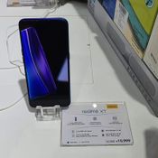 บูธ และ มือถือ realme ในงาน Thailand Mobile Expo 2019