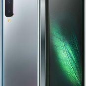 Samsung Galaxy Fold 5G