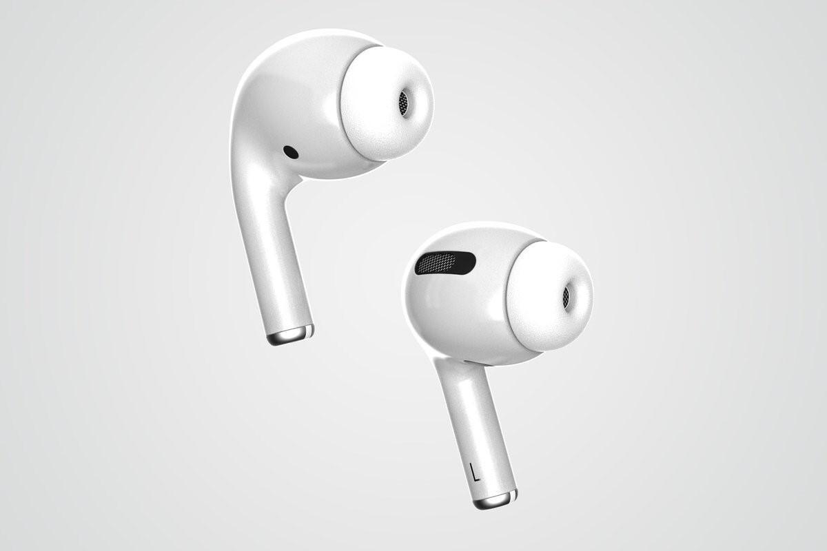 AirPods 3 Concept