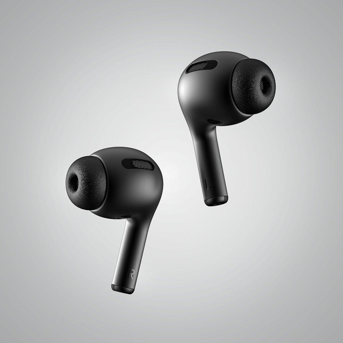 AirPods 3 Concept