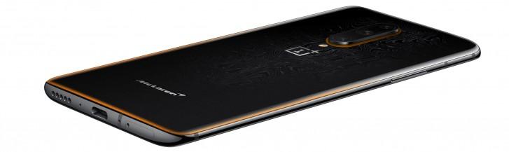 OnePlus 7T Pro / McLaren Edition