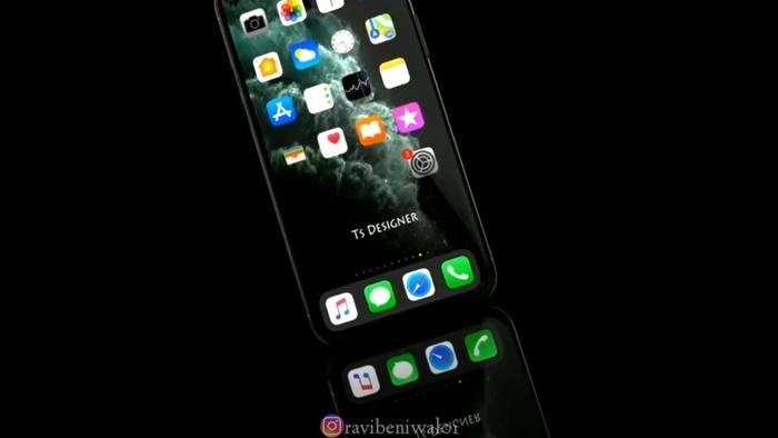 iPhone 12