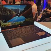 Dell Computer รุ่นต่างๆ ในปี 2019