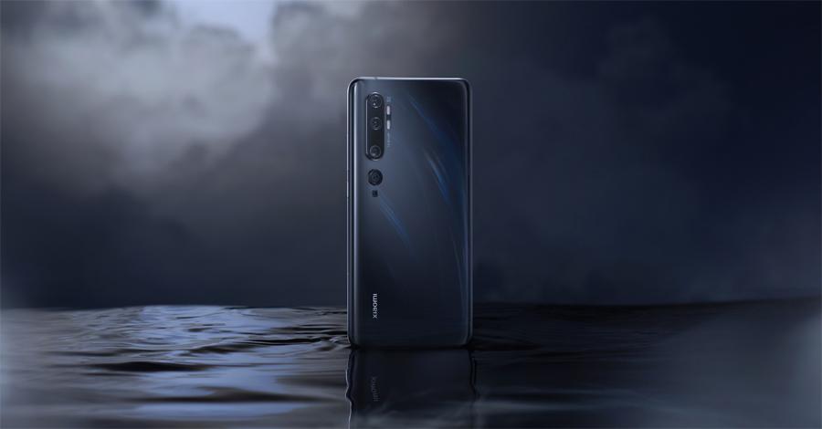 Xiaomi Mi CC9 Pro