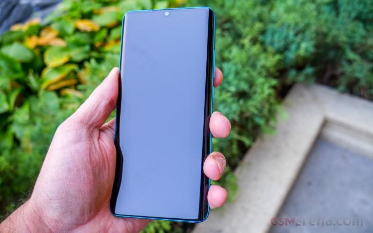 Xiaomi Mi CC9 Pro