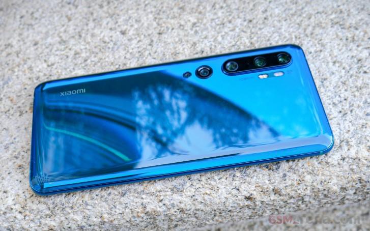 Xiaomi Mi CC9 Pro