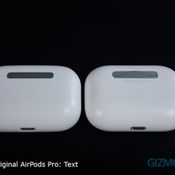 AirPods Pro Vs KnockOff 