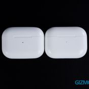 AirPods Pro Vs KnockOff 