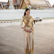 ญาญ่า อุรัสยา เสปอร์บันด์