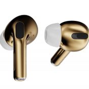 Airpods Pro Gold Edition