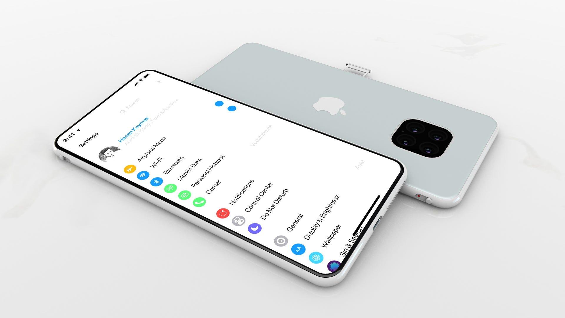 iPhone 13 (2021)