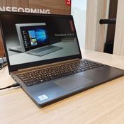 Lenovo ThinkBook