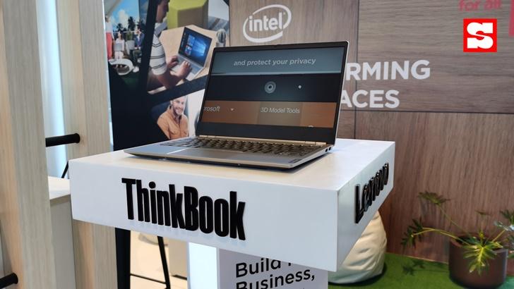 Lenovo ThinkBook