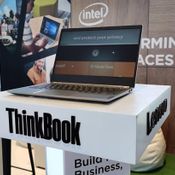 Lenovo ThinkBook