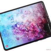 Samsung Galaxy Fold 