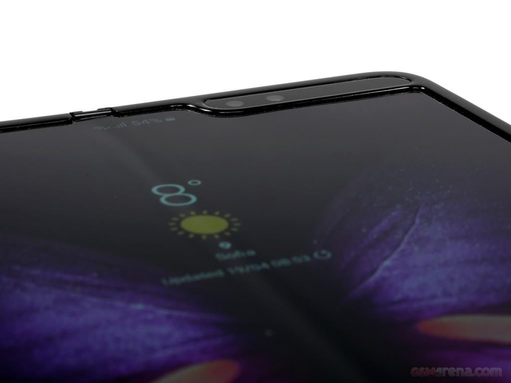 Samsung Galaxy Fold 