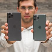 iPhone 11 Pro / iPhone 11 Pro Max