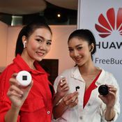 HUAWEI FreeBuds 3 หูฟังไร้สายสุดชิค