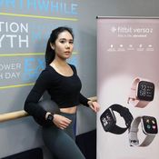 Fitbit Versa 