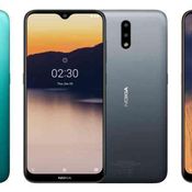 Nokia 2.3