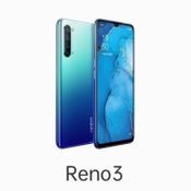 ภาพ OPPO Reno 3 / OPPO Reno 3 Pro