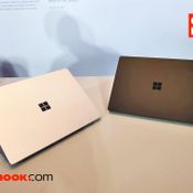 Surface Laptop 3