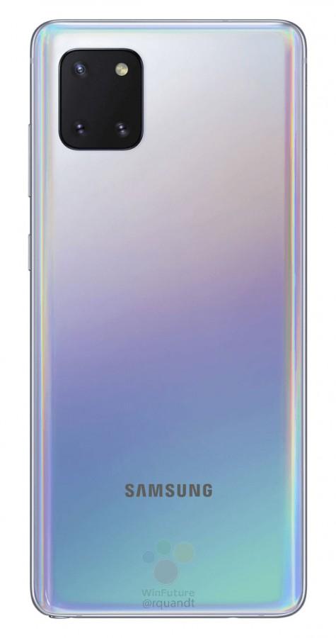 Samsung Galaxy Note 10 Lite