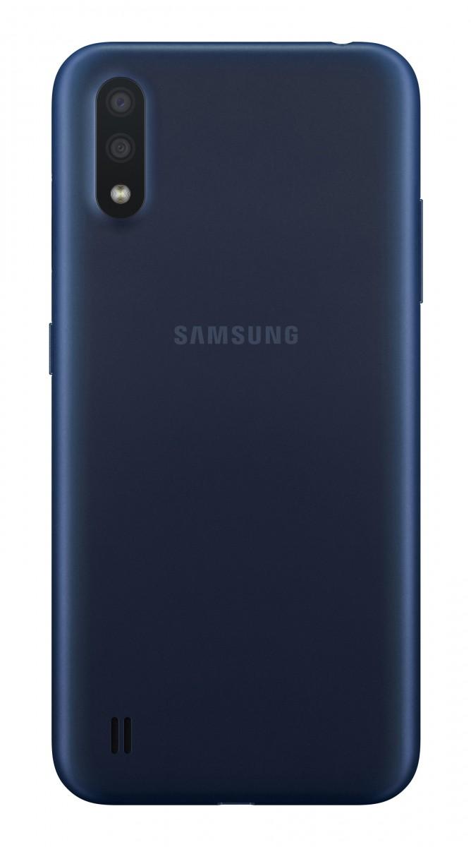 Samsung Galaxy A01