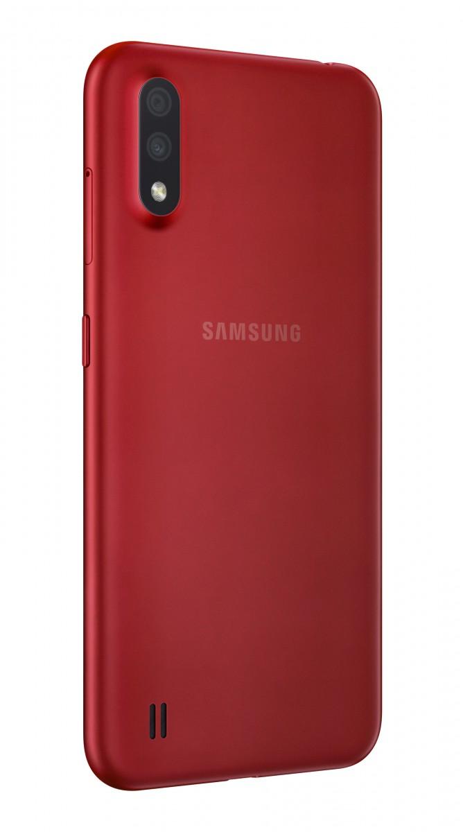 Samsung Galaxy A01