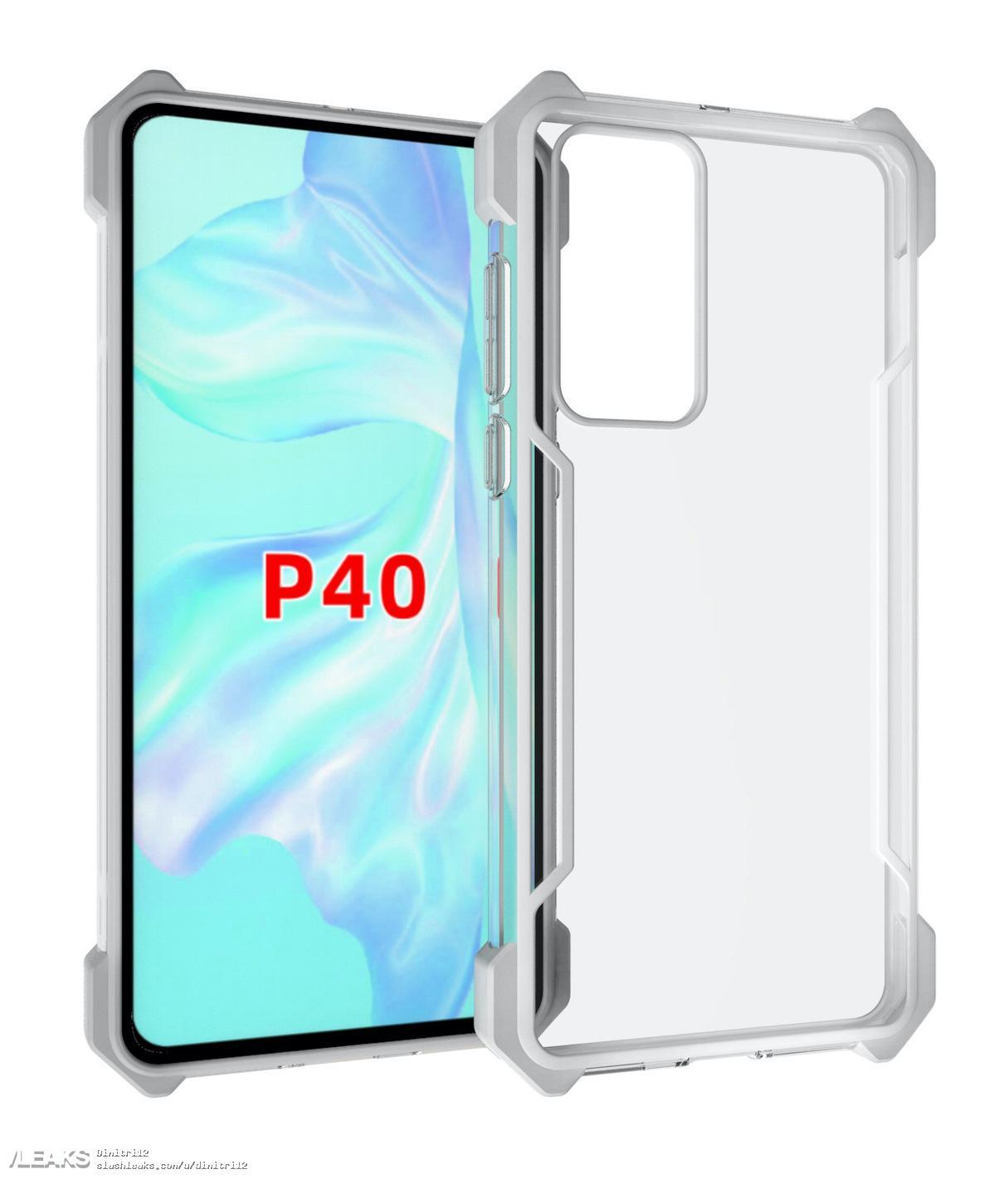 Huawei P40 Series