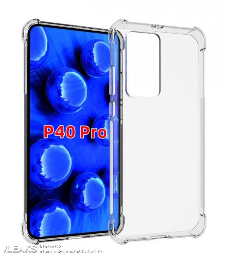 Huawei P40 Series