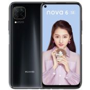 HUAWEI Nova 6 SE