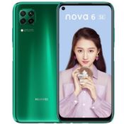 HUAWEI Nova 6 SE