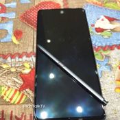 Samsung Galaxy Note 10 Lite